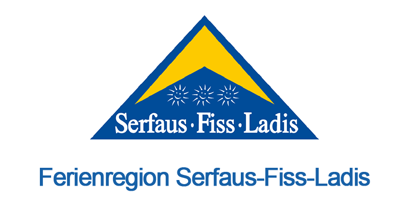 Website des Tourismusverbands Serfaus-Fiss-Ladis