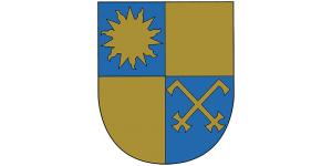 Wappen Gemeinde Ladis