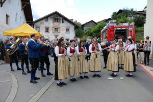 Sommerkonzerte 2021- Wir freuen uns!