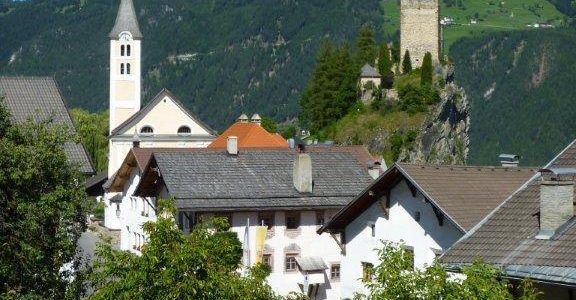 Lader Kirchtag