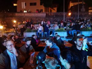 Pavillonfest 2022 am 22. und 23. Juli