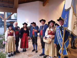 Sommerkonzert diesmal am Dienstag!