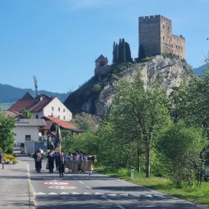Erstkommunion