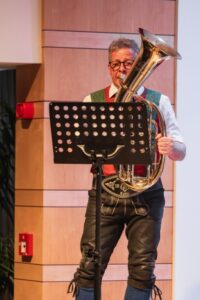 3. Sommerkonzert