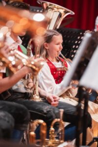 6. Sommerkonzert