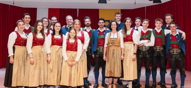 7. und letztes Sommerkonzert