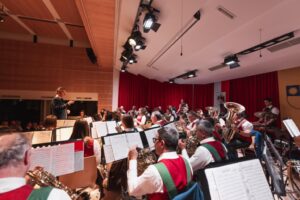 5. Sommerkonzert