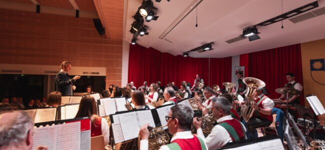 5. Sommerkonzert