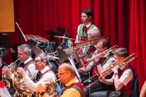 4. Sommerkonzert
