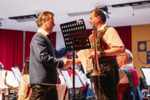 2. Sommerkonzert