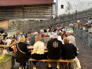 1. Sommerkonzert