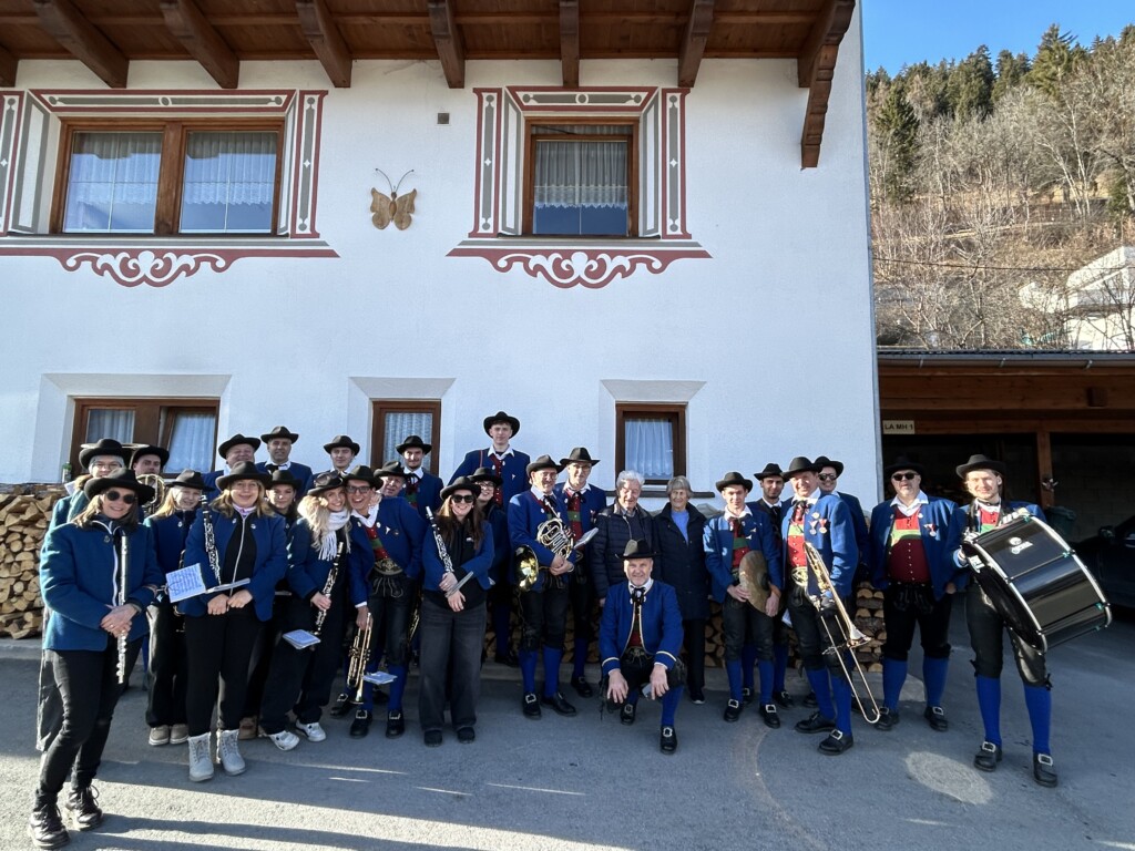 Neujahrsspielen 2026