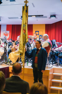 Letztes Sommerkonzert