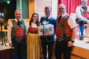 Sommerkonzert