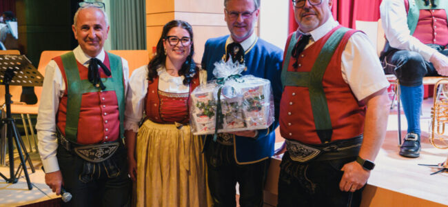 Sommerkonzert