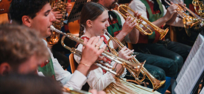 Sommerkonzert