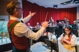 Sommerkonzert