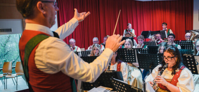 Sommerkonzert